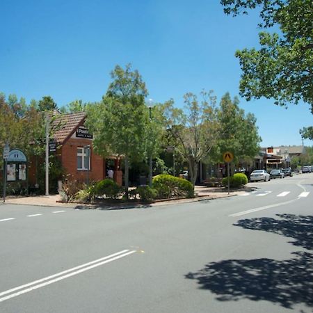 Stableford Lodge Blackheath Dış mekan fotoğraf