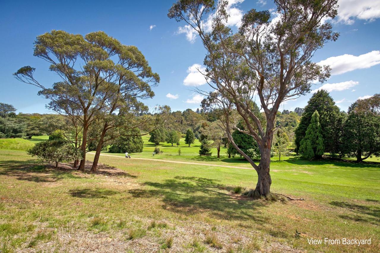 Stableford Lodge Blackheath Dış mekan fotoğraf