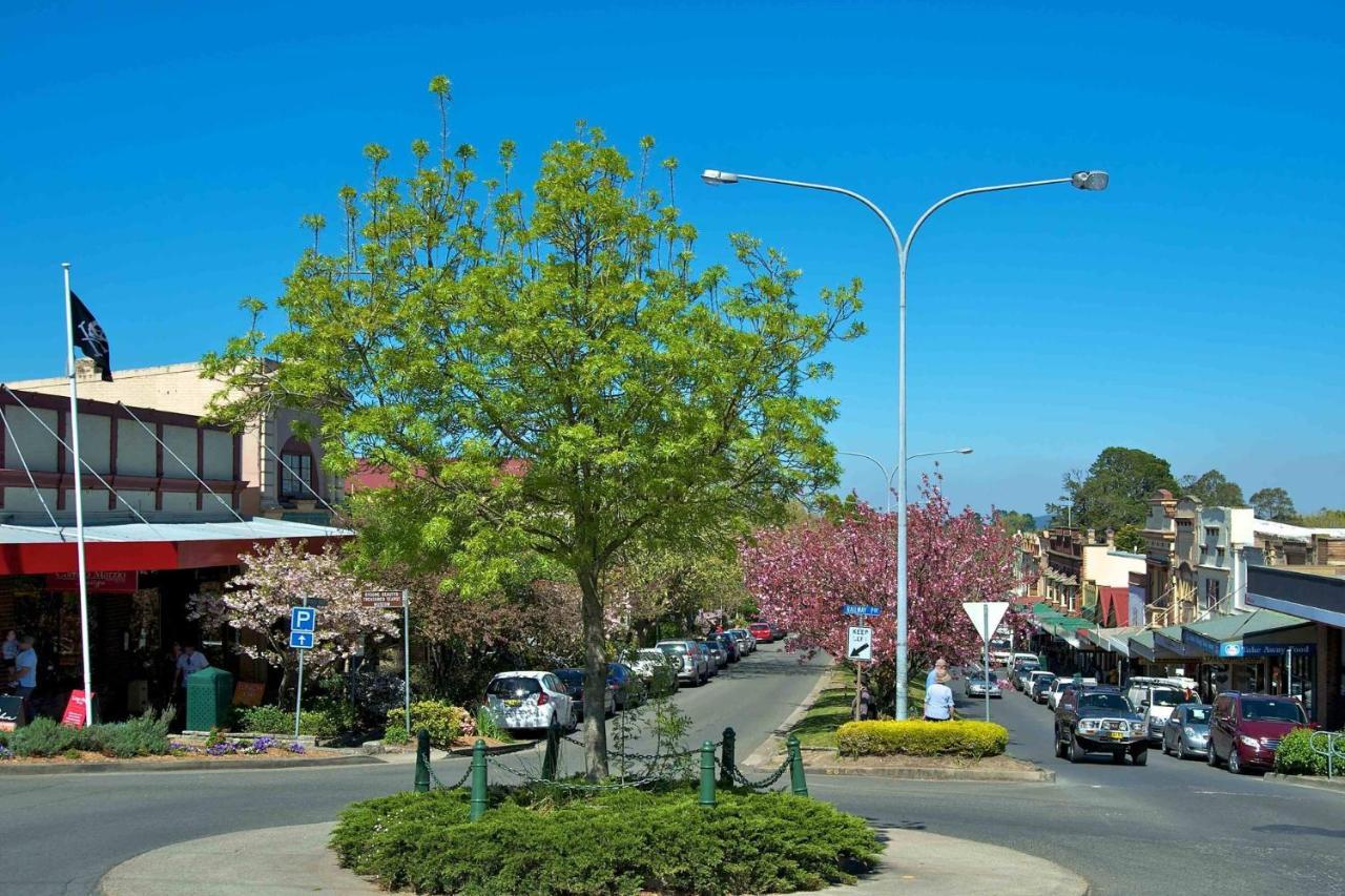 Stableford Lodge Blackheath Dış mekan fotoğraf