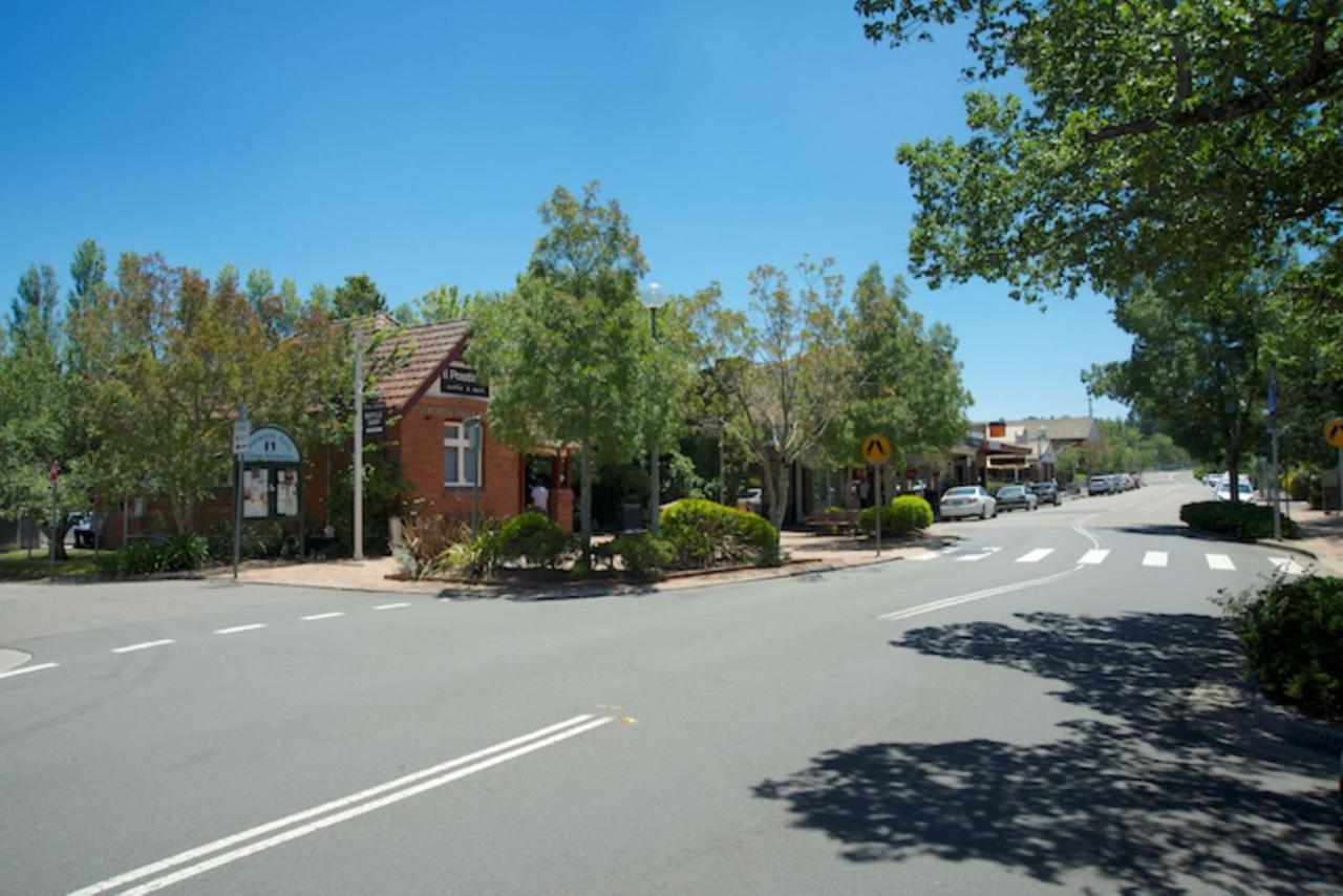 Stableford Lodge Blackheath Dış mekan fotoğraf