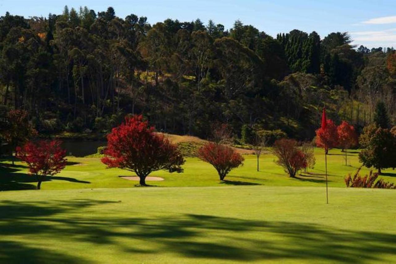 Stableford Lodge Blackheath Dış mekan fotoğraf